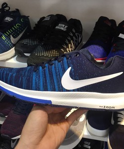 Giày thể thao Nike, Adidas, Converse