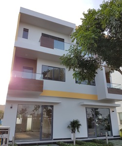 Nhà phố Park Riverside vị trí chiến lược tại Quận 9