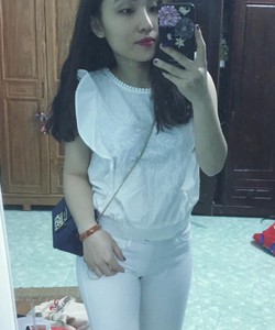 Áo thô bèo xuất Âu