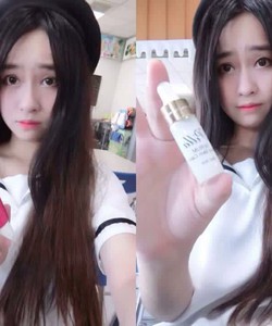 Sữa rửa mặt F.oam Cleanser Pilla