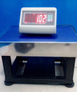 Cân bàn điện tử