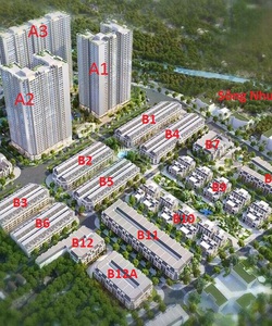Bán căn hộ 2 phòng ngủ chung cư Vinhomes Gardenia Mỹ Đình