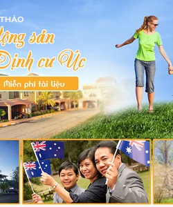 Bất động sản Úc sẽ ra sao trong năm 2017