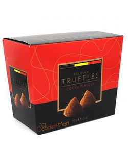 Sô cô la Bỉ Belgian Truffles 150g