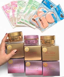 PA.Snow Kem Siêu Trắng Da Hoàn Hảo Giá Rẻ Nhất