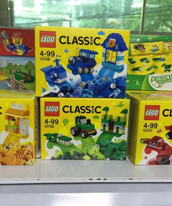 Đồ chơi trẻ em chính hãng thương hiệu Lego, Barbie , Hot Wheels, Play Doh ... giá rẻ tại Hà Nội