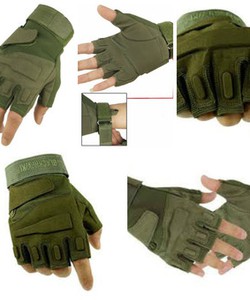 Găng tay Blackhawk cách phân biệt hàng thật và hàng nhái