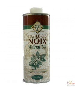 Dầu hạt óc chó Sauveurs de Lapalisse