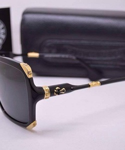 Kính Mắt Nữ Thời Trang Chrome Hearts Nữ