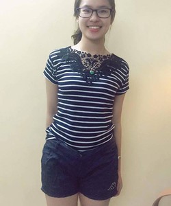 Thanh lý lô áo QUẢNG CHÂU, giá rẻ chất đẹp đây ạ