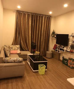 Cho thuê căn hộ chung cư Parkview Residence Khu đô thị Dương Nội 57m2 đủ đồ giá 7 tr