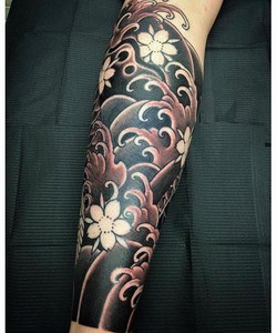 Xăm Hình Hà Nội Minh Tùng Tattoo