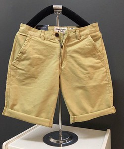 Quần ngố nam kakiquần đùi nam hàng vnxk giá rẻ vải kaki đẹp không phai mầu