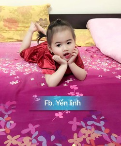 Đồ trẻ em đẹp