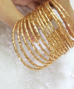 Bộ vòng ximen 7 chiếc có khóa