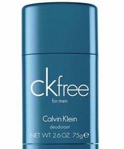Lăn khử mùi nam Calvin Klein Ck Free 75 ml