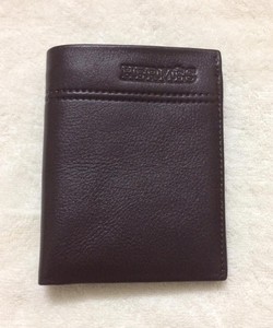 Ví nam 100% da bò kiểu dáng sang trọng lịch sự