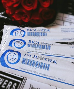 Ống Hút Sữa Cho Bé Tiệt Trùng Mỹ