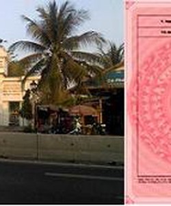 Sang nhượng khu đất vàng trung tâm thành phố