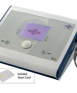 Máy laser điều trị