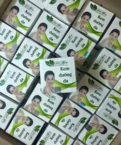 Kem dưỡng da Linh Hương chiết xuất từ thiên nhiên