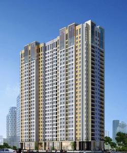 Sắp ra mắt dự án chung cư Eco Dream nguyễn xiển chỉ từ 22 triệu/m2