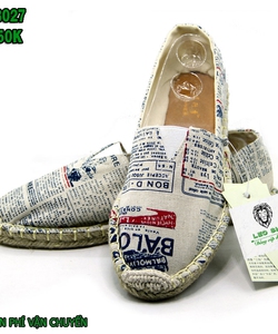 Giày Tôm Hùm Khủng Giày Toms Đã Về Kho Leo Shop.