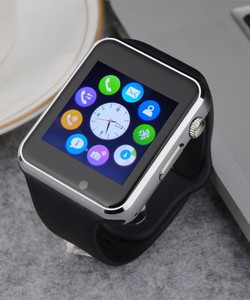 Đồng hồ thông minh Smartwatch Watch A1 359.000 đ