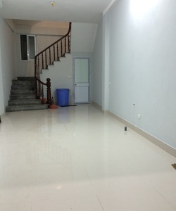 Bán nhà phố đặng tiến đông trung liệt 38m2 x 4 tầng bán giá 7,8 tỷ tương đương 205 triệu/m2