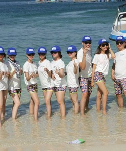 Quần cặp đi biển giá rẻ chỉ 70k/cặp