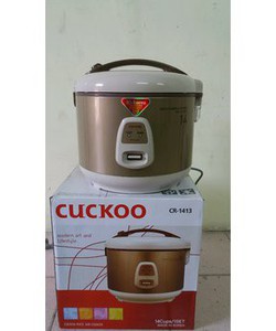 Địa chỉ trung tâm bảo hành sửa nồi cơm điện cuckoo tại tphcm