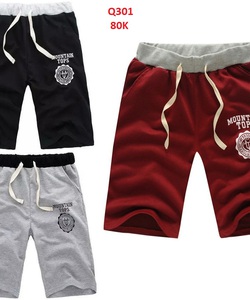 Quần nam hàn quốc