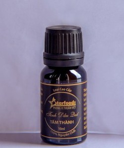 Tinh dầu quế có tác dụng gì