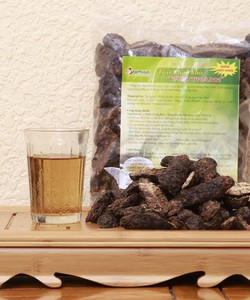 Trái nhàu khô Hàng xuất khẩu loại đặc biệt