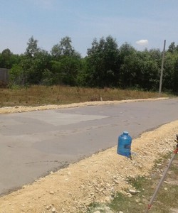 Đất sổ đỏ đối diện sân bay Long Thành, giá chỉ 1tr8/m2.