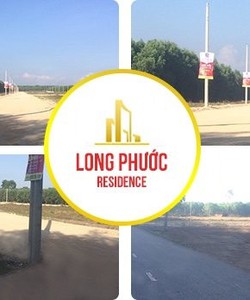 Đất sổ đỏ sân bay Long Thành, cam kết lợi nhuận 7,5% sau 6 tháng