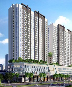 Tin không , mua chung cư cao cấp Golden palm được tặng cả ô tô , CK lên tới 10% GTCH .
