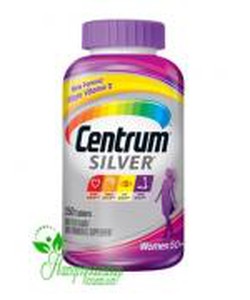 Centrum Silver Ultra Women s 50 Của Mỹ Vitamin Nữ Trên 50 Tuổi