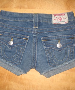 Quần jeans, quần short nam nữ hàng hiệu của Mỹ