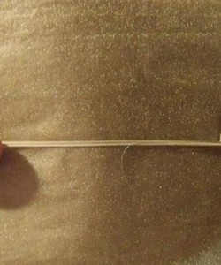 Ram Hà Tĩnh Bánh đa nem