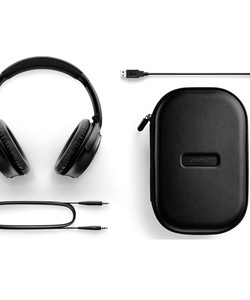 Bose QC35 Tai nghe Bluetooth cao cấp của Bose