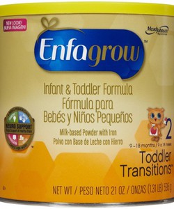 Thanh lý Enfagrow 2 date 2018 giá 400k