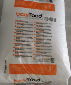 Sodium Bicarbonate Solvay