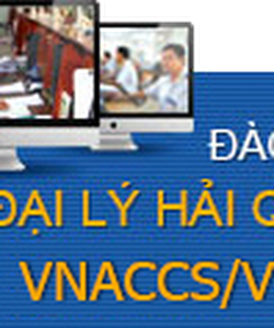 Thông tin khóa học khai báo hải quann tốt nhất tại Hà Nội.