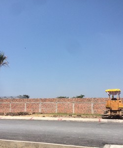 Bán khu dân cư An Phúc center, SHR, Đối diện trường cấp 3