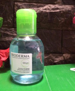 Tẩy trang Bioderma 100ml