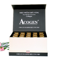 Collagen Có Trong Thực Phẩm Nào Nhiều Nhất