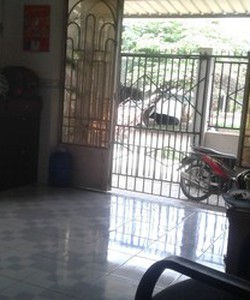 Cần bán nhà cấp 4, khu vực Hóc Môn, giá 1,750 tỷ