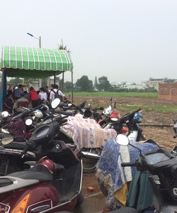 Đất dự án quận bình tân vị trí đắc địa, SHR công chứng trong 1 tuần.