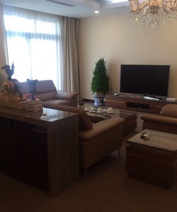 Chính chủ cho thuê căn hộ R2B Royal City 130m2 giá 16 triệu/tháng